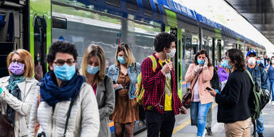 Italien will jetzt den "Super Green Pass" einf&uuml;hren