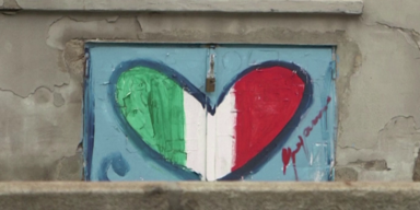 Italien | Verbot f&uuml;r Weihnachten mit ganzer Familie