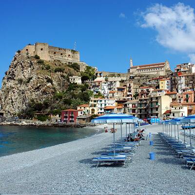 Zauberhaftes Italien