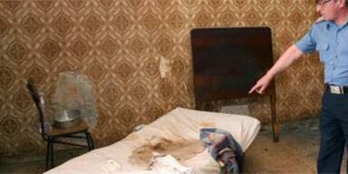 18 Jahre von eigener Familie eingesperrt