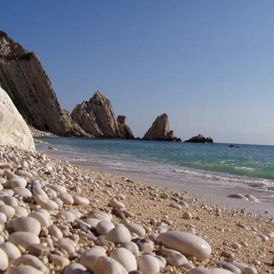 Zauberhaftes Italien