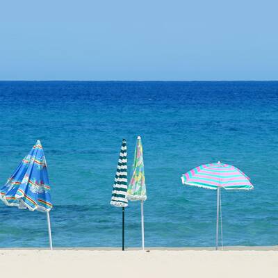 Zauberhaftes Italien