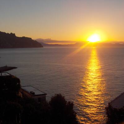 Zauberhaftes Italien