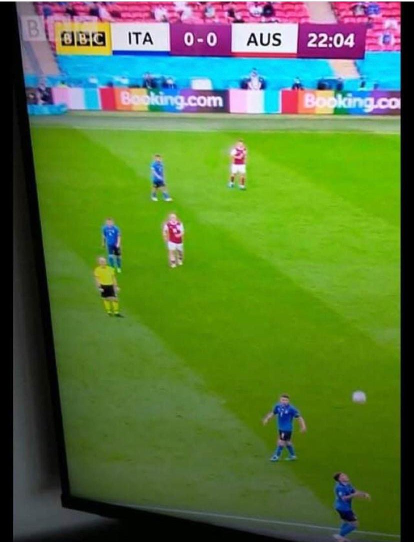 'BBC' passierte peinlicher 'Österreich-Patzer'