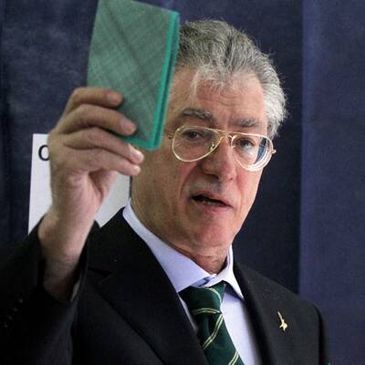 Regionalwahlen in Italien