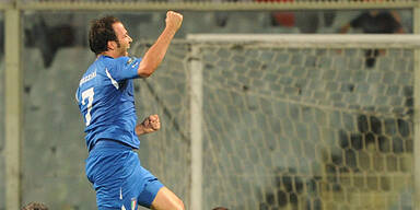 Italien und Spanien jubeln &uuml;ber EM-Ticket