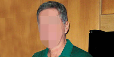 Diplomat missbraucht 7-J&auml;hrige