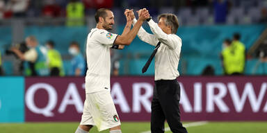 Italien - T&uuml;rkei