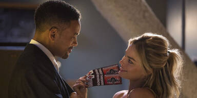 "Focus": Will Smith als charmanter Gauner