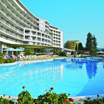 Hotel Sol S’Argamassa