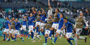 Italien Mega-Jackpot