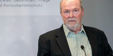 Experte Kollaritsch f&uuml;r Verschiebung der Impfpflicht