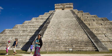 Chichen Itza