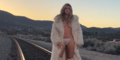 Oben ohne: Heidi Klum posiert fast nackt in neuem Musikvideo