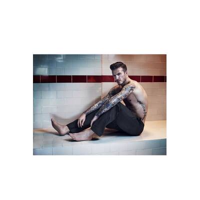 David Beckham für H&M