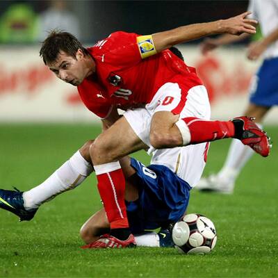 Aus der Traum von der WM