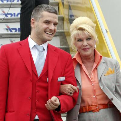 Life Ball 2009: Die ersten Stars sind da!