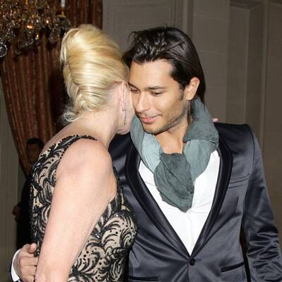 Ivana Trump: Ihr Neuer Lover ist erst 22!