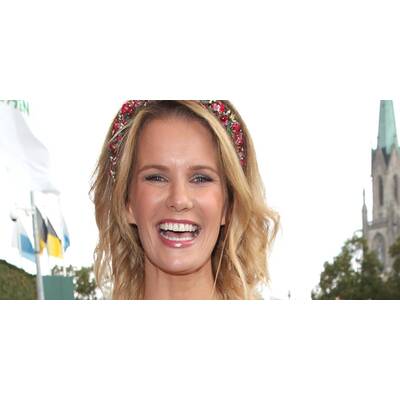 Wer hat das schönste Dirndl-Dekolleté?