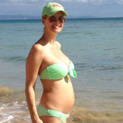 Nachwuchs für die Stars: Die Babys des Jahres 2012