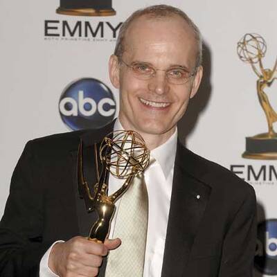 Die Gewinner der Emmys