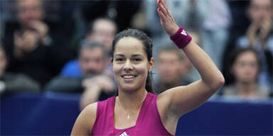 Ivanovic und Schnyder im Linz-Finale