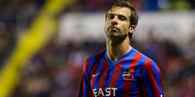 Levante trennt sich von Ivanschitz