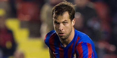 Ivanschitz-Doppelpack f&uuml;r Pilsen