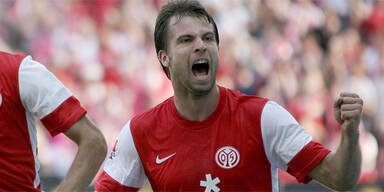 Andreas Ivanschitz Nationalteam