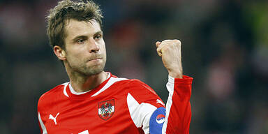 Ivanschitz und Alaba zofften sich