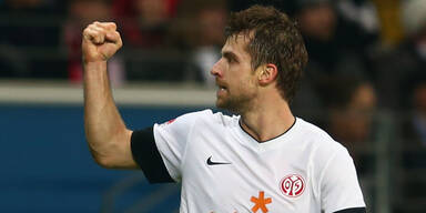 Andreas Ivanschitz Mainz