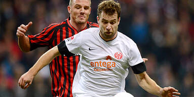 Blutiger Kn&ouml;chel stoppt Ivanschitz