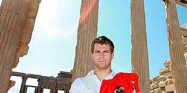 Russen locken Ivanschitz