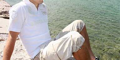 Russen locken Ivanschitz