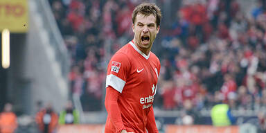 Ivanschitz muss Mainz verlassen