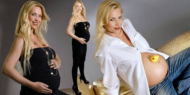 Iveta Portelova Herbert Scheibner