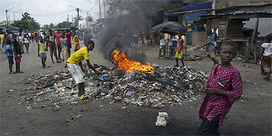 Cote d'Ivoire