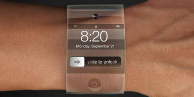 iWatch: Apple stellt mehr Entwickler ein