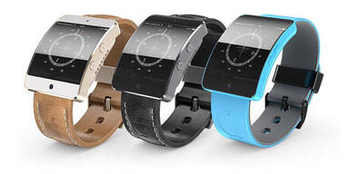 iWatch: Starttermin & Preis durchgesickert