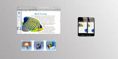 iWork-Apps kommen jetzt aufs iPhone