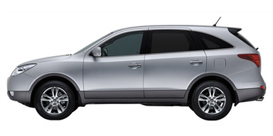 Hyundai: Vom Billig- zum Luxusanbieter