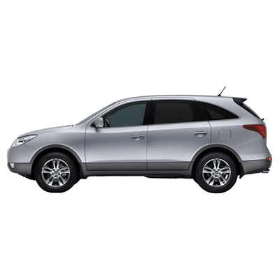 Hyundai: Vom Billig- zum Luxusanbieter