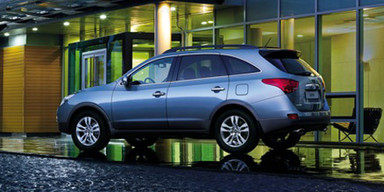 Hyundai: Vom Billig- zum Luxusanbieter