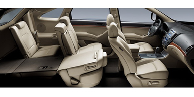 Hyundai: Vom Billig- zum Luxusanbieter