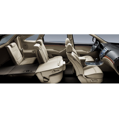 Hyundai: Vom Billig- zum Luxusanbieter