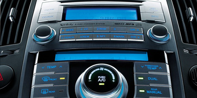 Hyundai: Vom Billig- zum Luxusanbieter