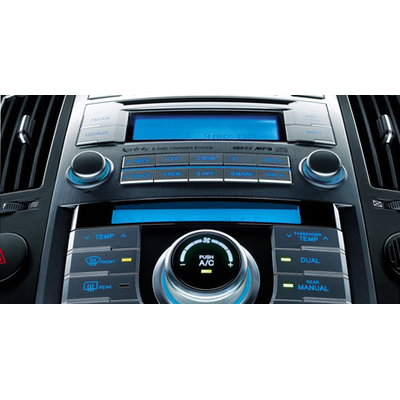 Hyundai: Vom Billig- zum Luxusanbieter