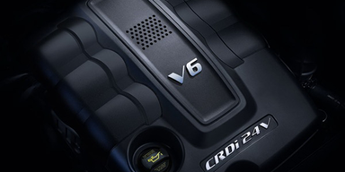 Hyundai: Vom Billig- zum Luxusanbieter