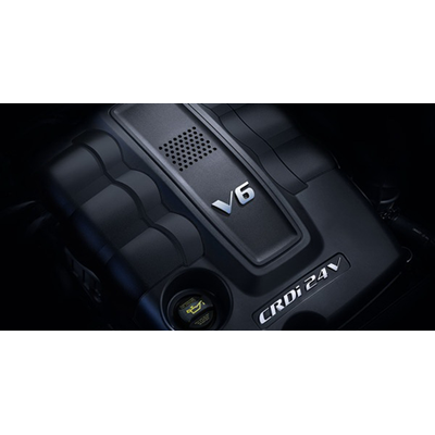 Hyundai: Vom Billig- zum Luxusanbieter