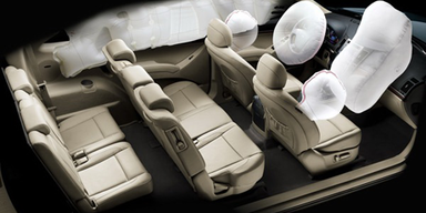 Der neue Hyundai ix55 im Test